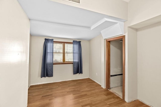 4 Morrison Way, Lakeville, MA 02347 - unfurnished bedroom featuring wood finished floors