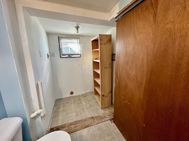 4 Morrison Way, Lakeville, MA 02347 - bathroom with toilet and tile patterned floors
