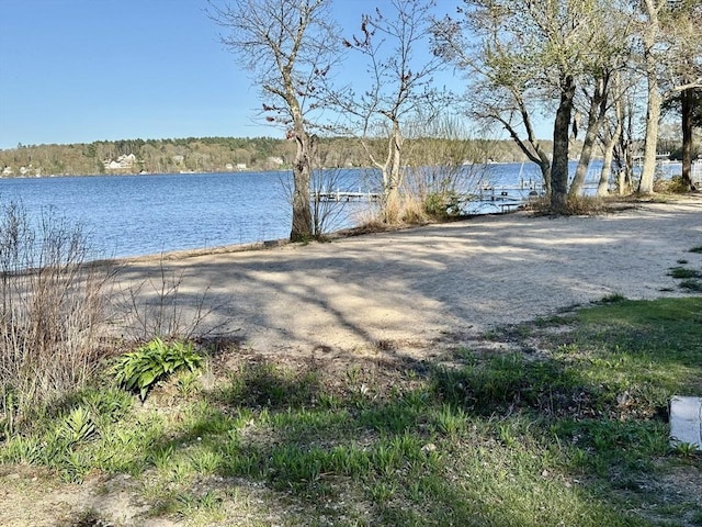 4 Morrison Way, Lakeville, MA 02347 - water view