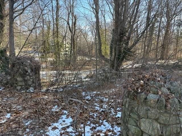 46 Pond St, Cohasset MA, 02025 land for sale