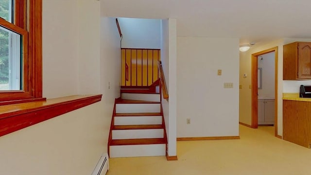 177 S St, Upton, MA 01568 - view of stairway
