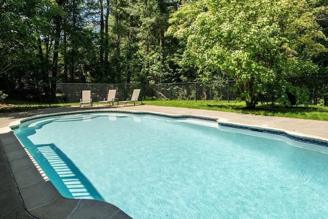 177 S St, Upton, MA 01568 - view of pool
