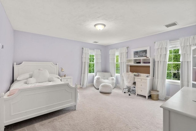 36 Village Way, Duxbury, MA 02332 - bedroom featuring carpet flooring, baseboards, and a desk