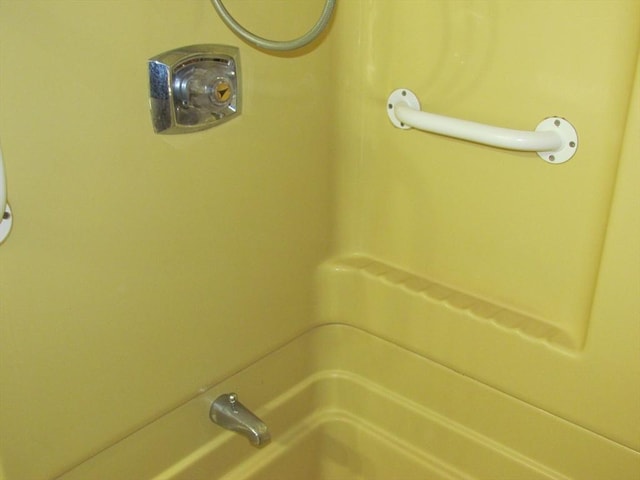 82 Laroche St, Ludlow, MA 01056 - bathroom view of a shower