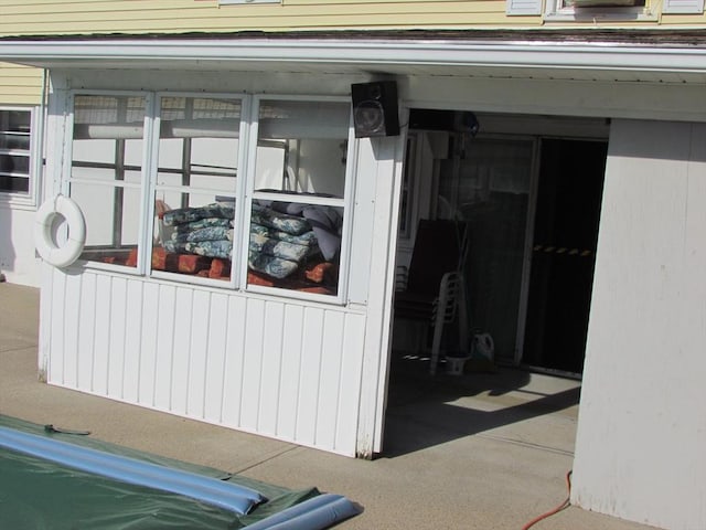 82 Laroche St, Ludlow, MA 01056 - view of entrance to property