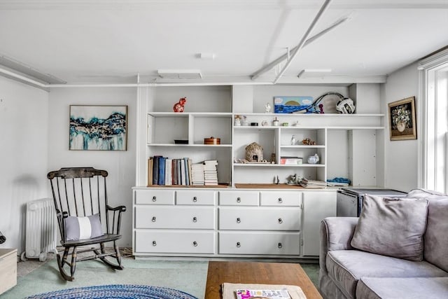 25 First Ave, Wellfleet, MA 02667 - view of living area