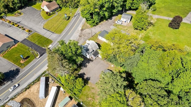62 County St, Taunton, MA 02780 - bird's eye view