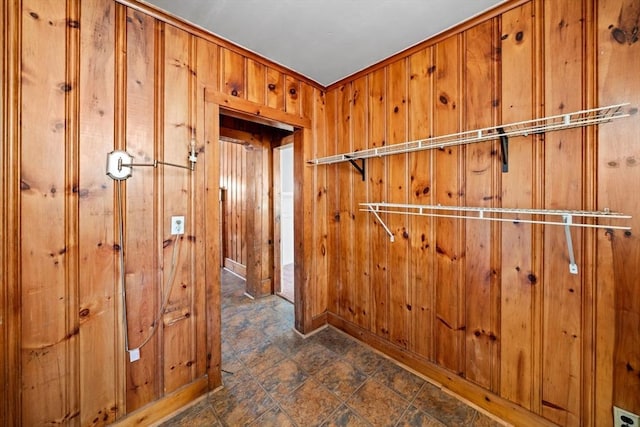 62 County St, Taunton, MA 02780 - view of spacious closet