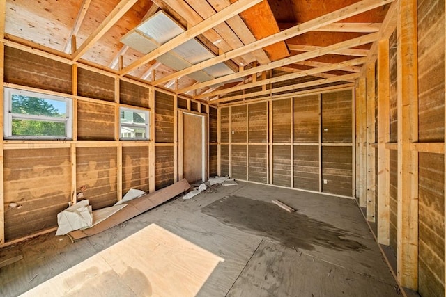 62 County St, Taunton, MA 02780 - view of miscellaneous room