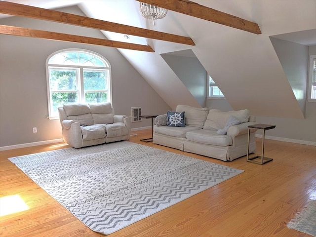 38 Pearson Dr, Newbury, MA 01922 - living room with plenty of natural light and wood finished floors