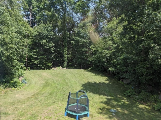 38 Pearson Dr, Newbury, MA 01922 - view of green lawn