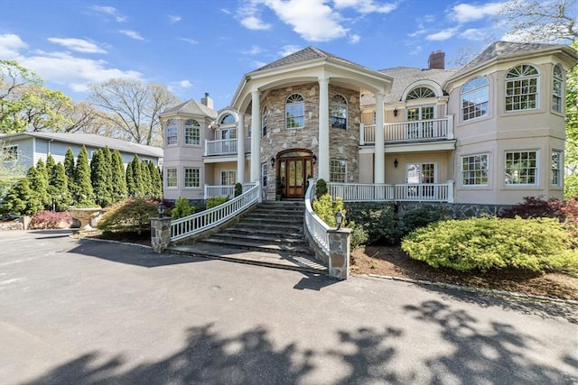 72 Charlemont St, Newton, MA 02461 - view of building exterior
