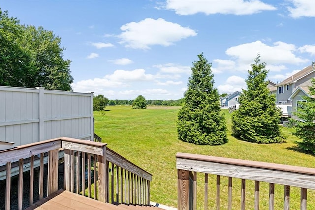 43 N Main St Unit B, Berkley, MA 02779 - view of green lawn