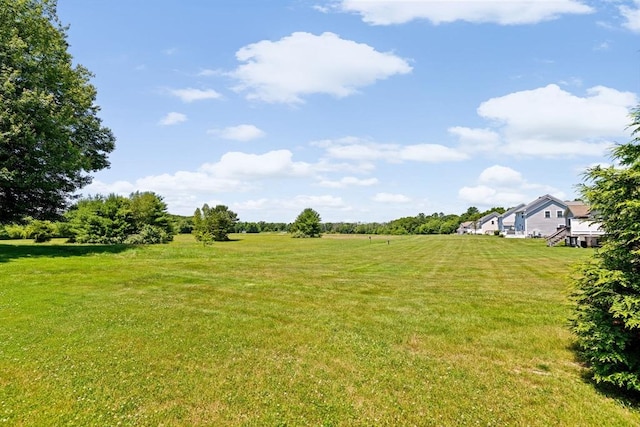 43 N Main St Unit B, Berkley, MA 02779 - view of green lawn