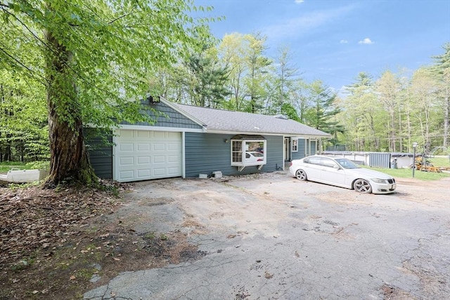 252 Howe St, East Brookfield, MA 01515 - view of front of house