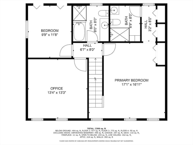 46 Michael Rd Unit 46, Bridgewater, MA 02324 - view of home floor plan