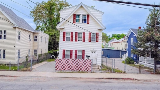42 Morton St, Lawrence, MA 01841 - view of front of home