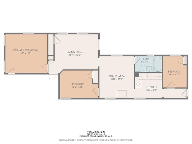 42 Morton St, Lawrence, MA 01841 - property floor plan