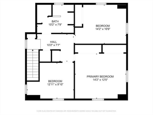 26 Edgewood Ave, Longmeadow, MA 01106 - home floor plan