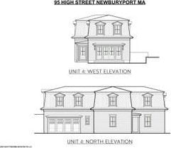 95 High St Unit 4, Newburyport, MA 01950 - a document