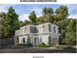 95 High St Unit 4, Newburyport, MA 01950 - miscellaneous document