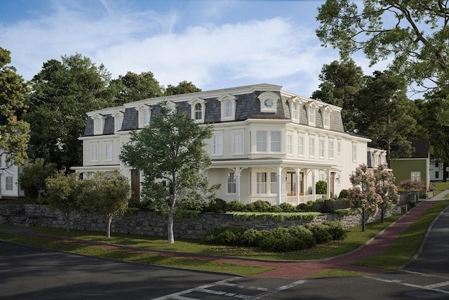 95 High St Unit 4, Newburyport, MA 01950 - view of property