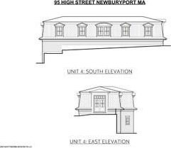 95 High St Unit 4, Newburyport, MA 01950 - a document