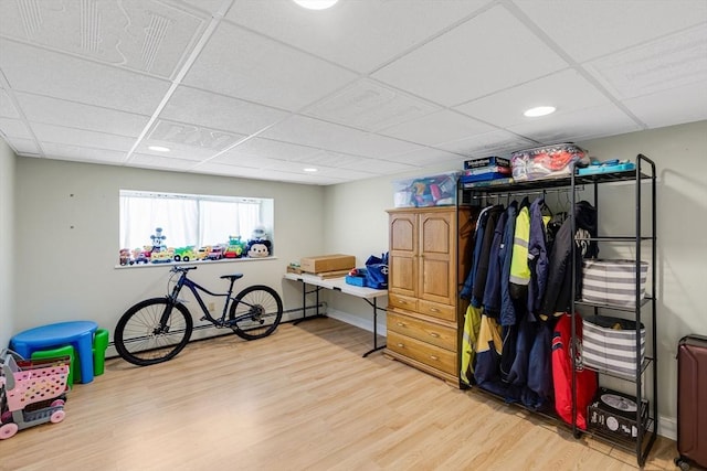 30 Millard Ave, Lynn, MA 01904 - view of storage area