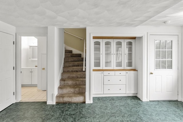 76 Choctaw Dr, Wareham, MA 02532 - view of stairway