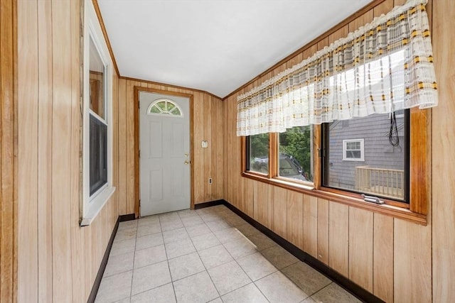 49 Whitman St, Weymouth, MA 02189 - view of unfurnished sunroom