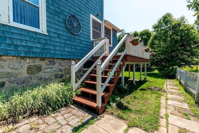 76 Colburn St Unit 76, Dedham, MA 02026 - exterior space