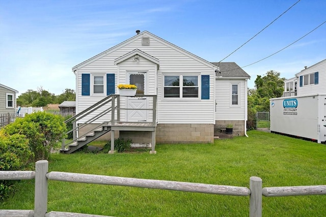 14 Mcarthur Ln, Marshfield, MA 02050 - view of front of house