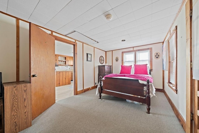 14 Mcarthur Ln, Marshfield, MA 02050 - bedroom featuring carpet flooring