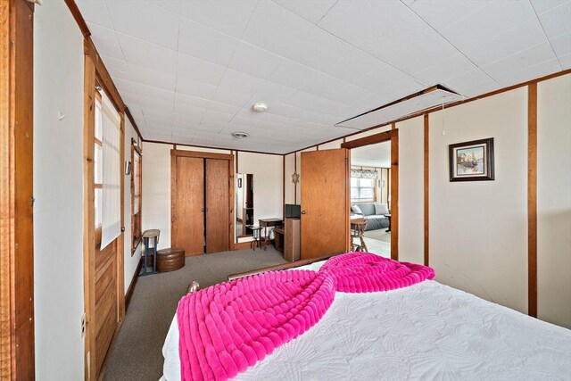 14 Mcarthur Ln, Marshfield, MA 02050 - bedroom featuring carpet flooring