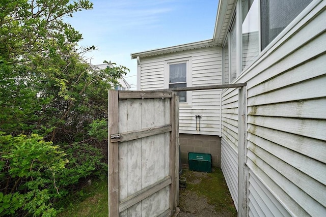 14 Mcarthur Ln, Marshfield, MA 02050 - exterior view