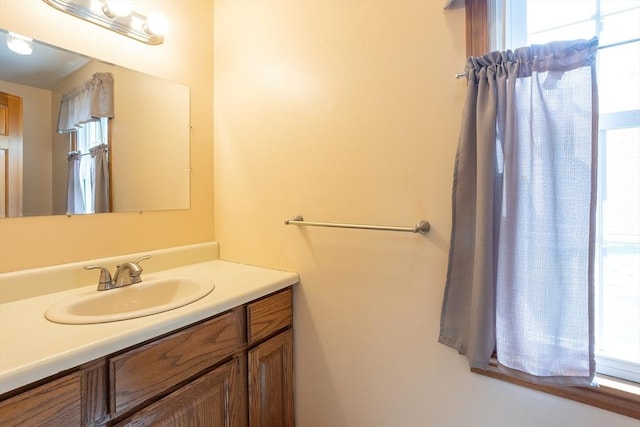18 Oakwind Holw, Leominster, MA 01453 - bathroom featuring vanity