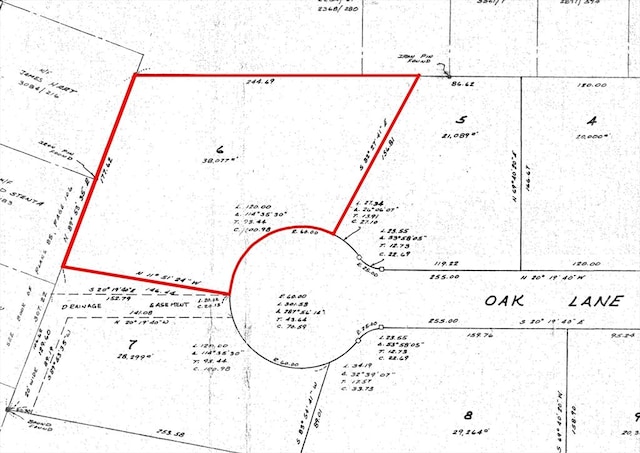 0 Oak Ln, Agawam MA, 01030 land for sale