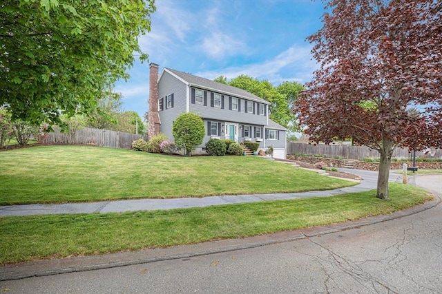 4 Norwich Rd, Danvers, MA 01923