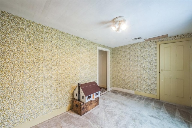 197-199 Main St, Chelmsford, MA 01863 - view of carpeted empty room