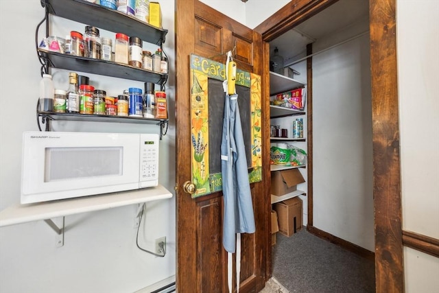 197-199 Main St, Chelmsford, MA 01863 - view of pantry