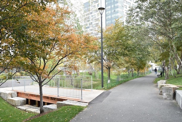 1 Earhart St Unit 320, Cambridge, MA 02141 - view of property's community