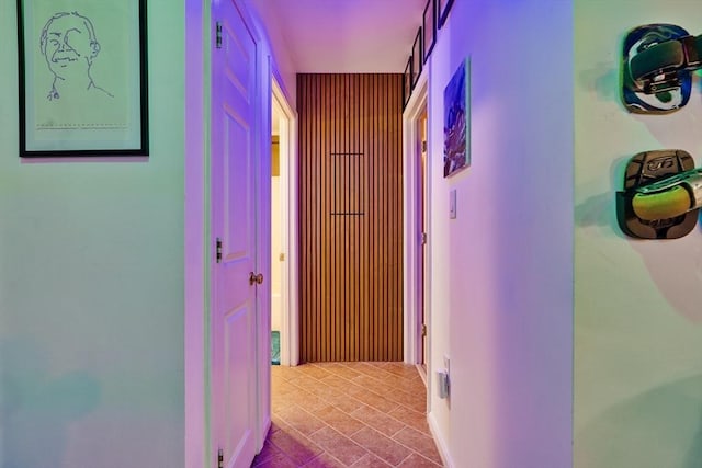 21 Wingate Unit 606, Haverhill, MA 01832 - view of hall