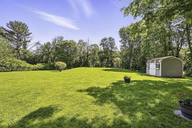 1112 Highland St, Holliston, MA 01746 - view of grassy yard