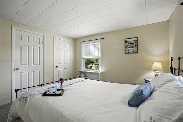 1112 Highland St, Holliston, MA 01746 - view of bedroom