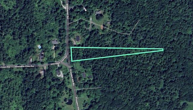 0 Mahkeenac Rd, Stockbridge MA, 01262 land for sale