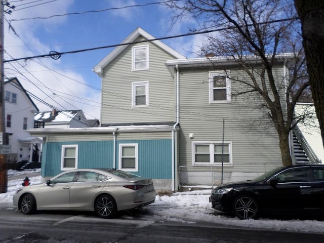 57 Bloomingdale St, Chelsea, MA 02150 - exterior space