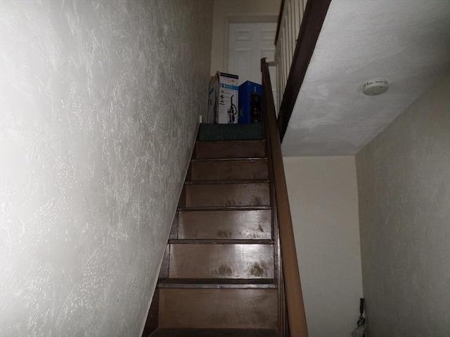 57 Bloomingdale St, Chelsea, MA 02150 - view of staircase