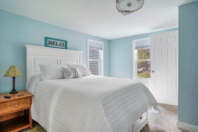 2 Coles Grove Rd, Derry, NH 03038 - bedroom featuring carpet flooring