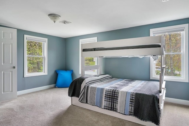 2 Coles Grove Rd, Derry, NH 03038 - bedroom featuring carpet floors and baseboards