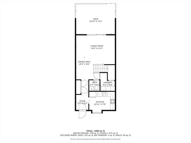 15 Roundhouse Rd Unit 15, Bourne, MA 02532 - home floor plan